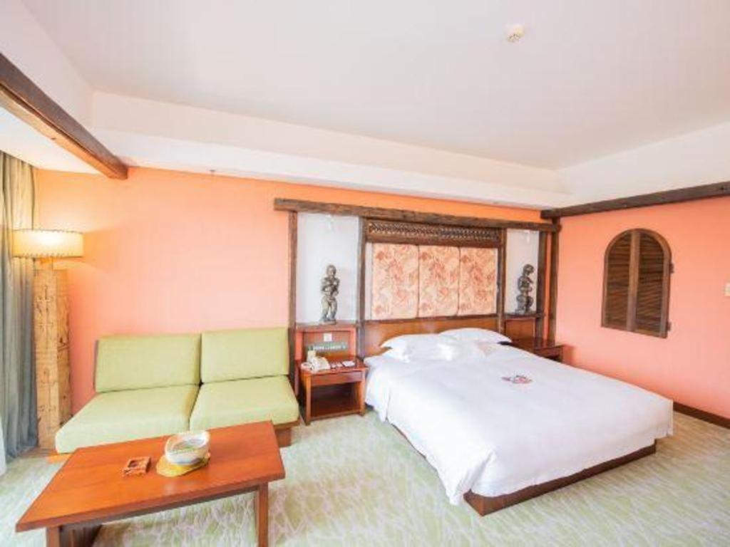 Chimelong Hotel Guangzhou Buitenkant foto